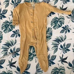 L’ovedbaby newborn sleeper